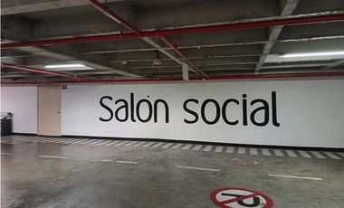 APARTAMENTO  PISO 1 UNIDAD CERRADA  MARINILLA CERCA A LA AUTOPISTA