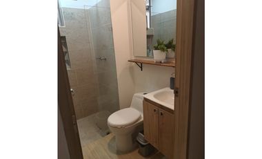 APARTAMENTO  PISO 1 UNIDAD CERRADA  MARINILLA CERCA A LA AUTOPISTA