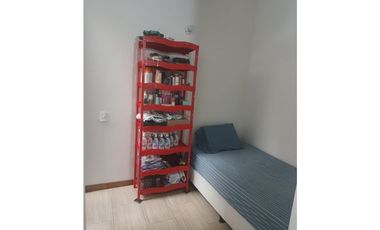 APARTAMENTO  PISO 1 UNIDAD CERRADA  MARINILLA CERCA A LA AUTOPISTA