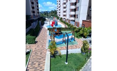 APARTAMENTO  PISO 1 UNIDAD CERRADA  MARINILLA CERCA A LA AUTOPISTA