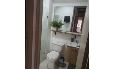 APARTAMENTO  PISO 1 UNIDAD CERRADA  MARINILLA CERCA A LA AUTOPISTA