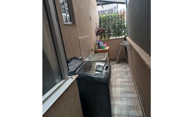 APARTAMENTO  PISO 1 UNIDAD CERRADA  MARINILLA CERCA A LA AUTOPISTA