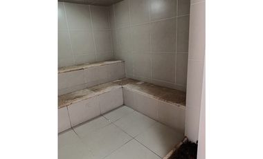 APARTAMENTO  PISO 1 UNIDAD CERRADA  MARINILLA CERCA A LA AUTOPISTA