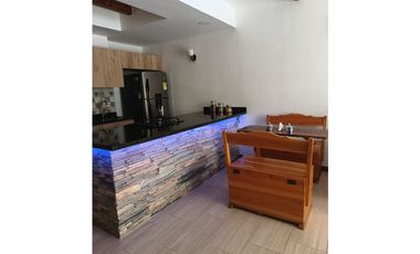 APARTAMENTO  PISO 1 UNIDAD CERRADA  MARINILLA CERCA A LA AUTOPISTA