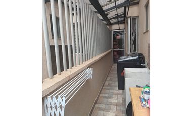 APARTAMENTO  PISO 1 UNIDAD CERRADA  MARINILLA CERCA A LA AUTOPISTA