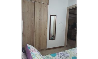 APARTAMENTO  PISO 1 UNIDAD CERRADA  MARINILLA CERCA A LA AUTOPISTA