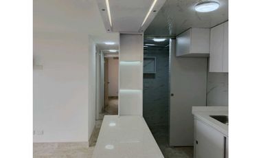 Arriendo apto en conjunto cerrado en Madrid $1.000.000