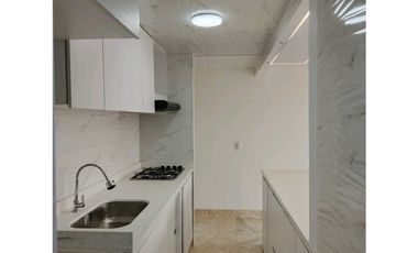 Arriendo apto en conjunto cerrado en Madrid $1.000.000