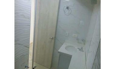 Arriendo apto en conjunto cerrado en Madrid $1.000.000