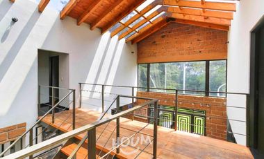 Casa San Miguel Ajusco ID: 158350