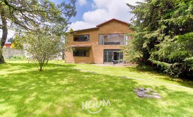 Casa San Miguel Ajusco ID: 158350