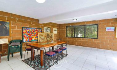 Casa San Miguel Ajusco ID: 158350