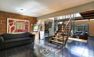 Casa San Miguel Ajusco ID: 158350