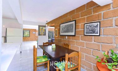 Casa San Miguel Ajusco ID: 158350