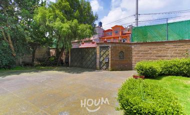 Casa San Miguel Ajusco ID: 158350