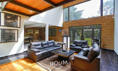 Casa San Miguel Ajusco ID: 158350