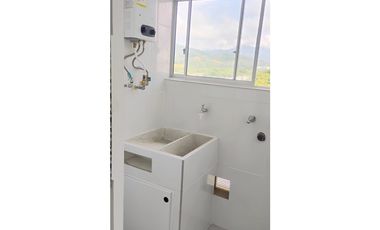 ARRIENDO APARTAMENTO PARA ESTRENAR PISO 9 SECTOR POBLADO