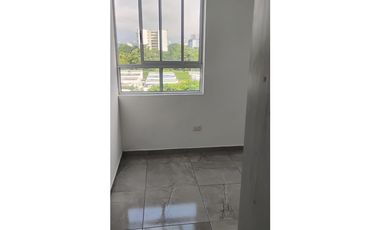 ARRIENDO APARTAMENTO PARA ESTRENAR PISO 9 SECTOR POBLADO