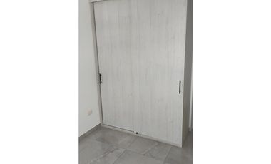 ARRIENDO APARTAMENTO PARA ESTRENAR PISO 9 SECTOR POBLADO