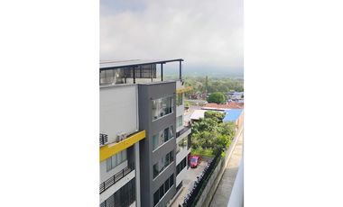 ARRIENDO APARTAMENTO PARA ESTRENAR PISO 9 SECTOR POBLADO
