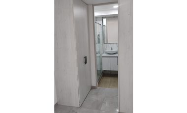 ARRIENDO APARTAMENTO PARA ESTRENAR PISO 9 SECTOR POBLADO