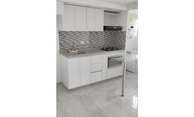 ARRIENDO APARTAMENTO PARA ESTRENAR PISO 9 SECTOR POBLADO