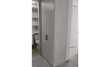 ARRIENDO APARTAMENTO PARA ESTRENAR PISO 9 SECTOR POBLADO