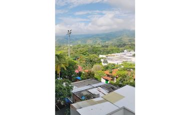 ARRIENDO APARTAMENTO PARA ESTRENAR PISO 9 SECTOR POBLADO