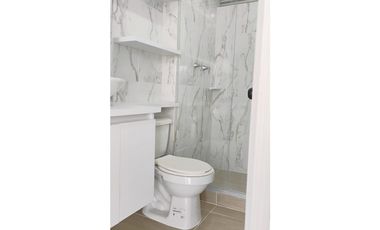 ARRIENDO APARTAMENTO PARA ESTRENAR PISO 9 SECTOR POBLADO