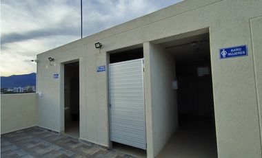 ARRIENDO APARTAMENTO PARA ESTRENAR PISO 9 SECTOR POBLADO