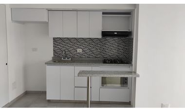 ARRIENDO APARTAMENTO PARA ESTRENAR PISO 9 SECTOR POBLADO