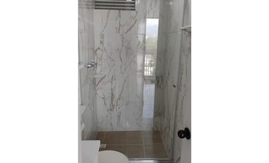 ARRIENDO APARTAMENTO PARA ESTRENAR PISO 9 SECTOR POBLADO