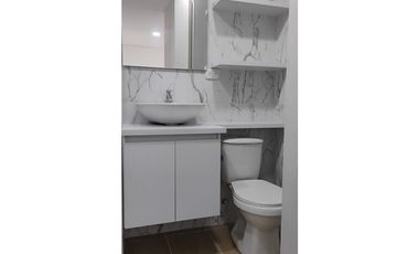 ARRIENDO APARTAMENTO PARA ESTRENAR PISO 9 SECTOR POBLADO