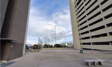 ARRIENDO APARTAMENTO PARA ESTRENAR PISO 9 SECTOR POBLADO
