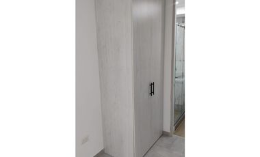 ARRIENDO APARTAMENTO PARA ESTRENAR PISO 9 SECTOR POBLADO