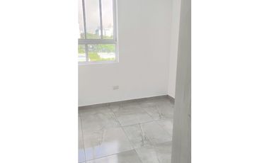 ARRIENDO APARTAMENTO PARA ESTRENAR PISO 9 SECTOR POBLADO