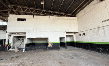 Bodega en Venta Ruiz Cortínez, Col. Mixcoac, Guadalupe, NL.