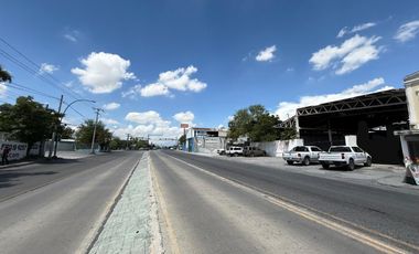 Bodega en Venta Ruiz Cortínez, Col. Mixcoac, Guadalupe, NL.
