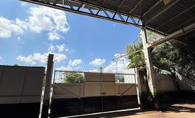 Bodega en Venta Ruiz Cortínez, Col. Mixcoac, Guadalupe, NL.