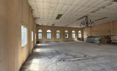 Bodega en Venta Ruiz Cortínez, Col. Mixcoac, Guadalupe, NL.