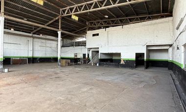 Bodega en Venta Ruiz Cortínez, Col. Mixcoac, Guadalupe, NL.