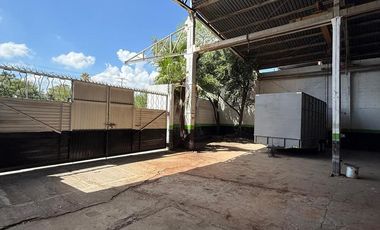 Bodega en Venta Ruiz Cortínez, Col. Mixcoac, Guadalupe, NL.