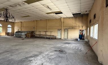 Bodega en Venta Ruiz Cortínez, Col. Mixcoac, Guadalupe, NL.