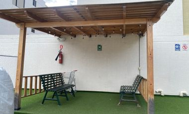 Venta casa a estrenar, sector Mitad del Mundo