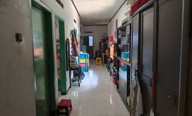 DIJUAL RUMAH DI TENGAH KOTA SIDOARJO