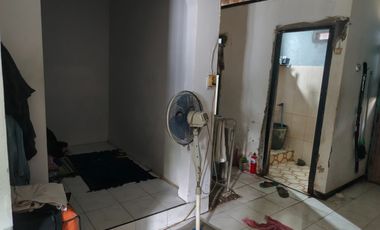 DIJUAL RUMAH DI TENGAH KOTA SIDOARJO