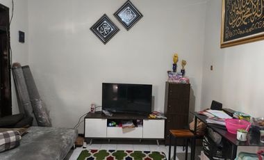 DIJUAL RUMAH DI TENGAH KOTA SIDOARJO