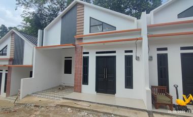KPR Promo tanpa DP CLUSTER AS SYAKUR RESIDENCE Sgala Mider Lampung