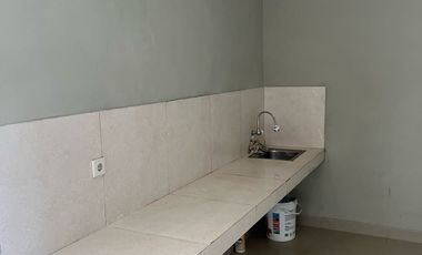 Rumah Mewah Secondary 2 Lantai Full Renovasi di Perumahan Elite Bogor