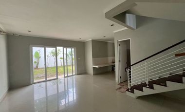 Rumah Mewah Secondary 2 Lantai Full Renovasi di Perumahan Elite Bogor